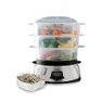 Russell Hobbs 23560-56 MaxiCook 3 Tier Digital Rvs