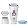 Braun Silk-epil 9-710 SensoSmart