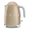 Smeg KLF03CHMEU Champagne