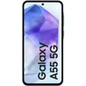 Samsung Galaxy A55 5G 128GB bundel Zwart