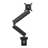 Vogels MOMO 4138 MONITOR MOUNT MOTION+ Zwart