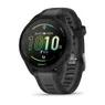 Garmin Forerunner 165 Zwart/grijs