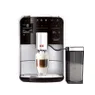 Melitta Caffeo Barista F850-101 TS Smart Zilver