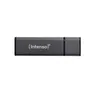 Intenso Alu Line 64GB (USB 2.0) Antraciet