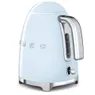 Smeg KLF03PBEU Pastelblauw