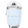 Smeg CJF01PBEU Pastelblauw