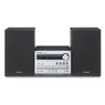 Panasonic SC-PM254EG-S Zilver