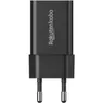 Kobo AC-ADAPTER-EU Zwart