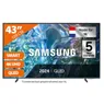 Samsung QLED 4K 43Q68D (2024)