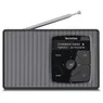 TechniSat DigitRadio 2 Mono Zwart/zilver