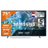 Samsung QLED 4K 75Q68D (2024)