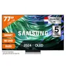 Samsung OLED 4K 77S93D (2024)