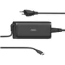 Hama UNIVERSELE USB-C-NOTEBOOK-NETADAPTER, POWER DELIVERY (PD), 5-20V/100W