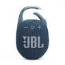 JBL CLIP 5 Blauw