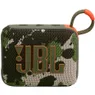 JBL GO 4 Camouflage