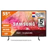 Samsung Crystal UHD 55DU7170 (2024)