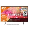 Samsung Crystal UHD 43DU7170 (2024)