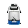 Tefal FR8040 Zwart