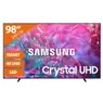 Samsung Crystal UHD 98DU9070 (2024)