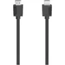 Hama High-speed HDMI-kabel, 4K, connector - connector, ethernet, 1,5 m