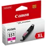 Canon CLI-551XL Magenta