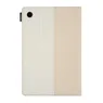 Gecko Easy-click 2.0 cover voor Samsung Tab A8 10.5 (2021) Zand