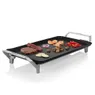 Princess 103110 table chef premium XL Zwart