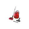 Bosch BGBS4PET1 ProAnimal Rood