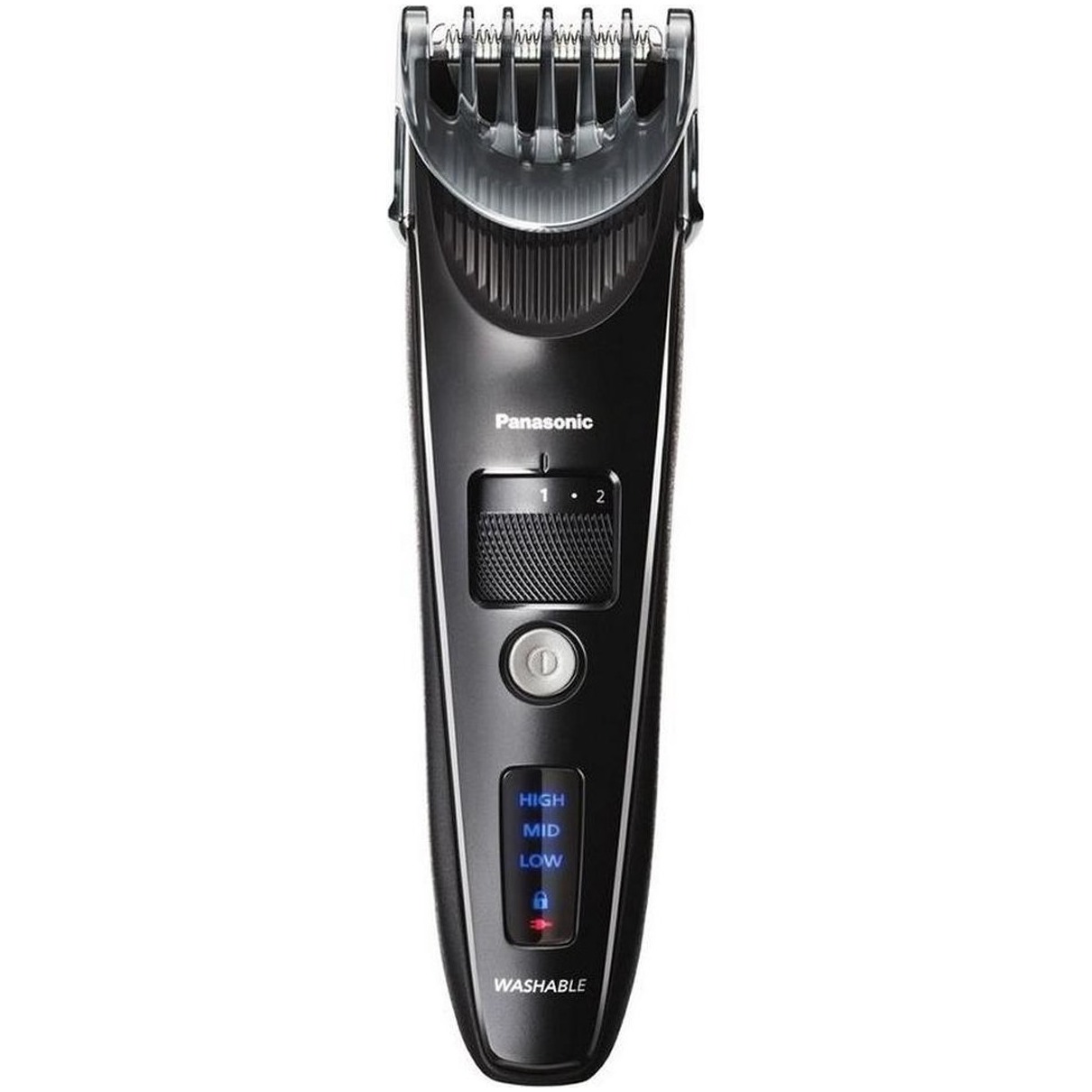 Panasonic - Pro ER-SC40-K803 - Trimmer