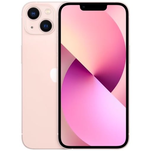 Apple iPhone 13 - 512GB - Roze