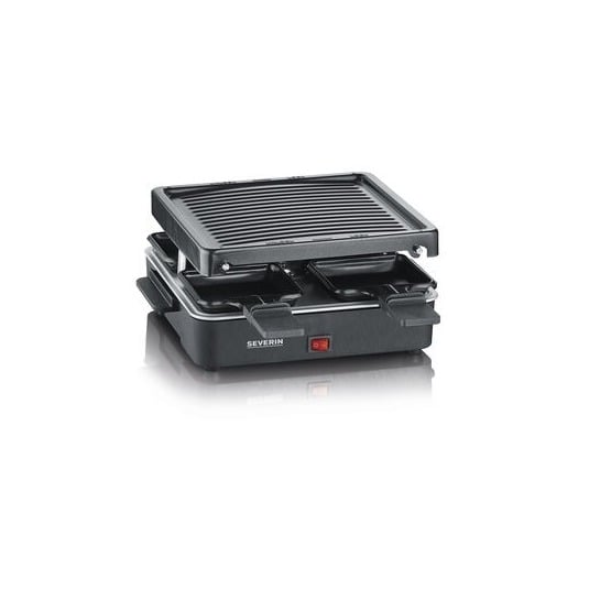 Severin RG 2370 - Mini Raclettegrill