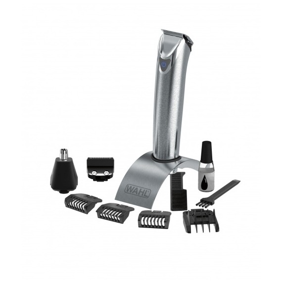 Wahl 9818 LI - Baardtrimmer