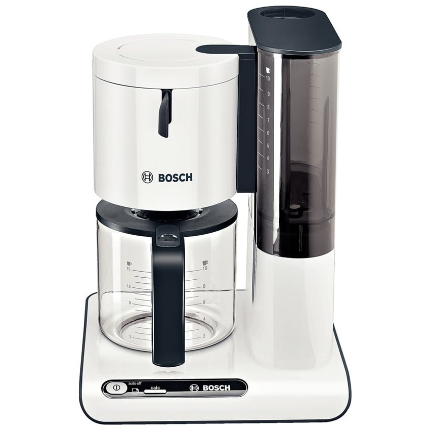 Bosch TKA8011 Styline  - Koffiezetapparaat - Wit