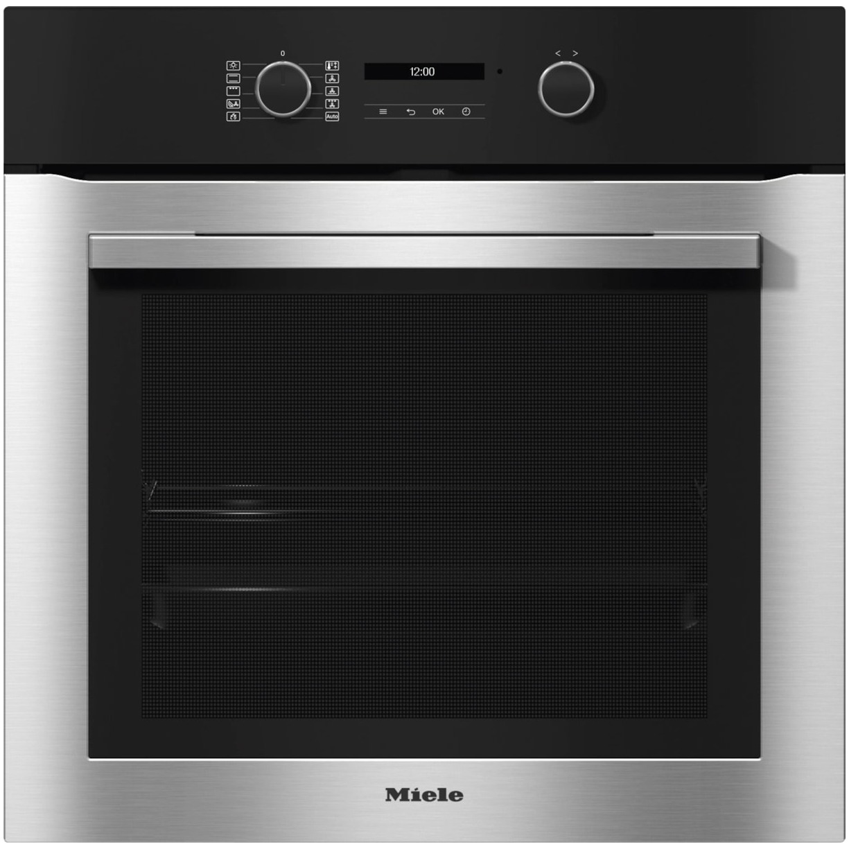 MIELE H 2761 BP CLST