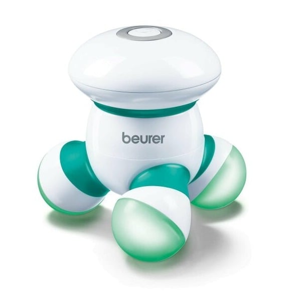 Beurer MG16 - Mini massage - Vibratiemassage - Groen