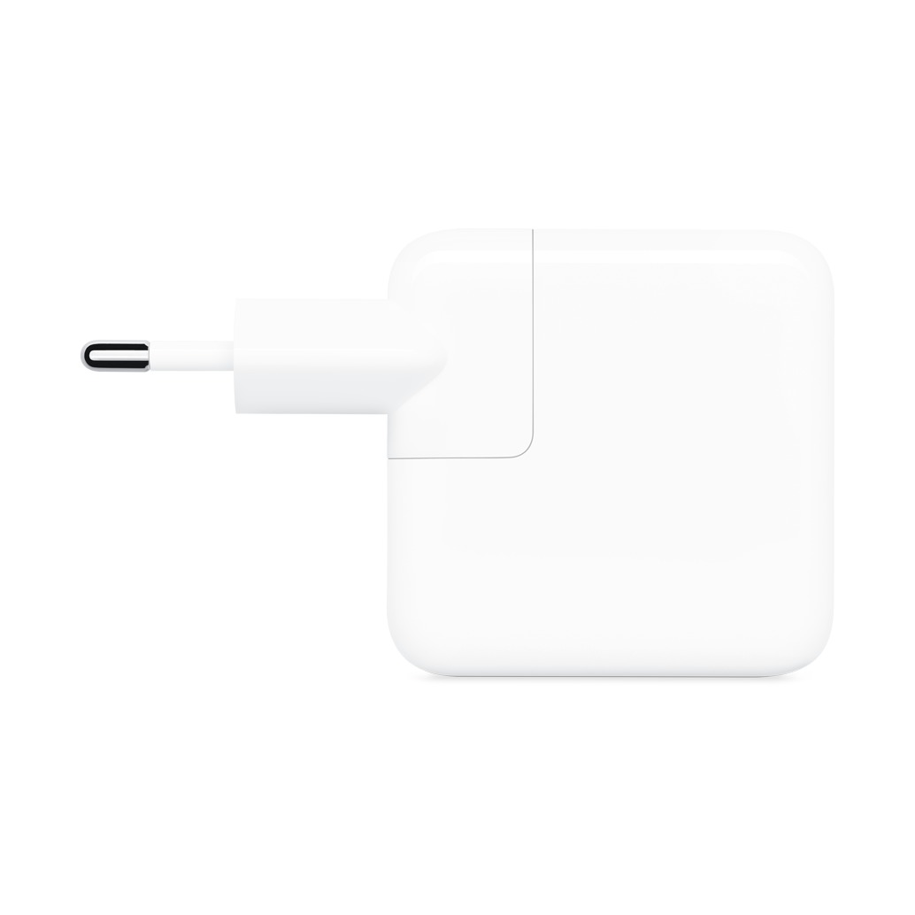 Apple 30W USB-C Power Adapter