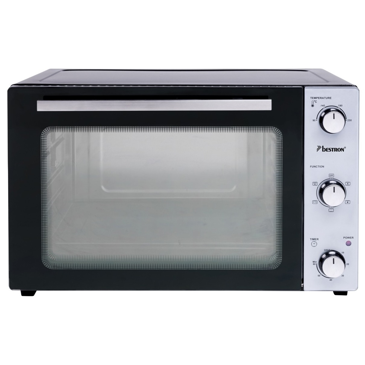 Bestron AOV45 - Bakoven