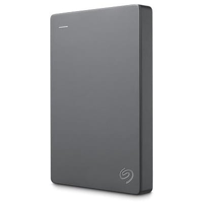 Seagate Archive HDD Basic externe harde schijf 1TB Zilver