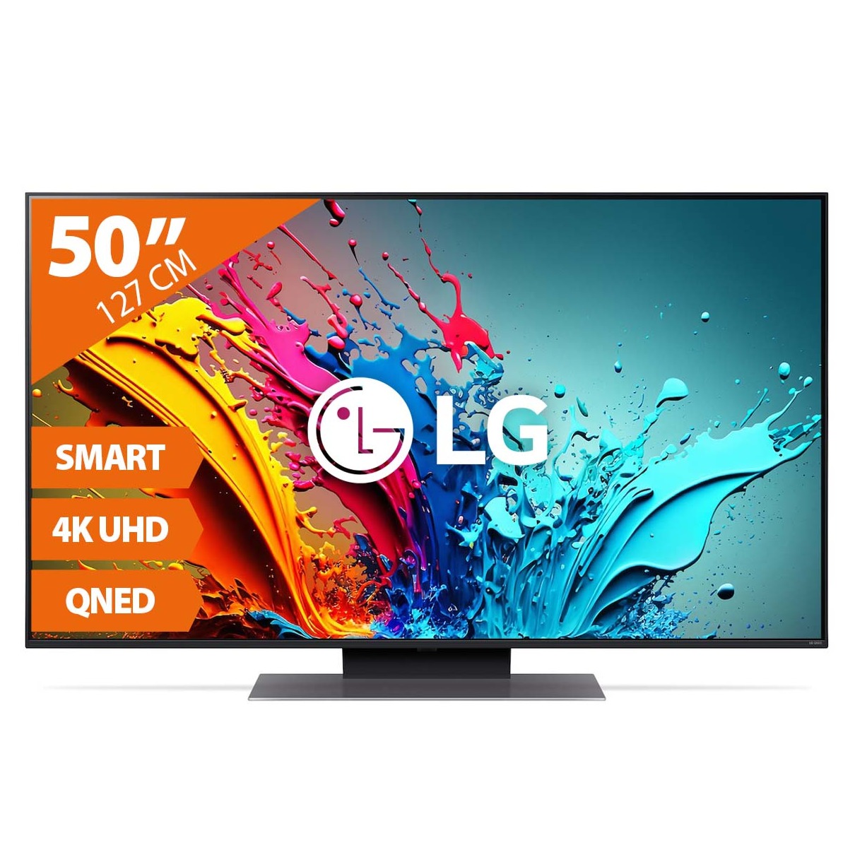 LG 50QNED87T6B (2024)