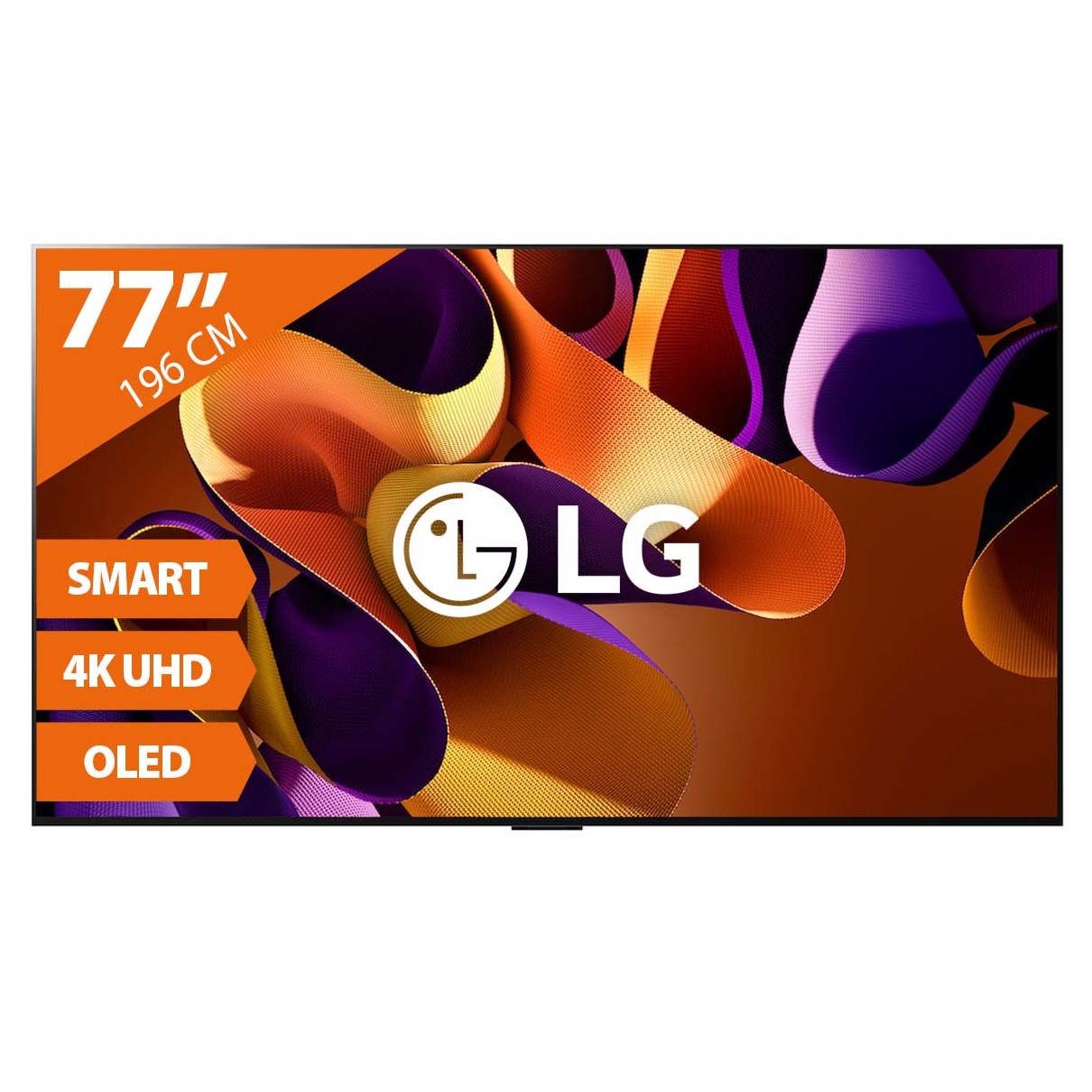 LG OLED77G45LW (2024)