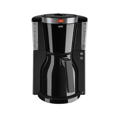 Melitta Look IV Therm Selection Koffiezetapparaat - Thermoskan