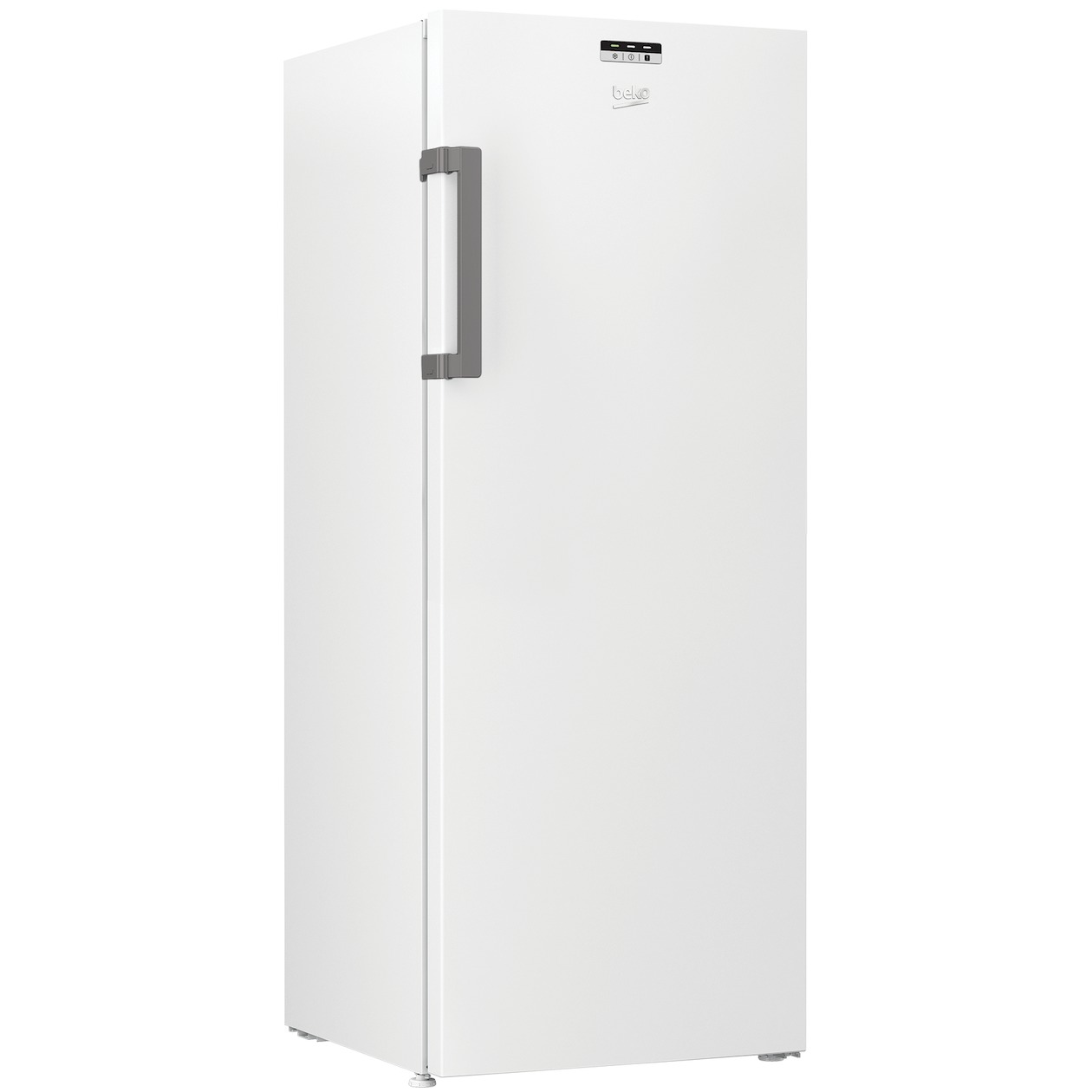 Beko RFSA240M43WN - Vriezer