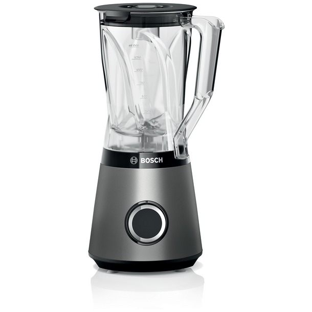 Bosch MMB6141S VitaPower Serie | 4 - Blender - Zilver