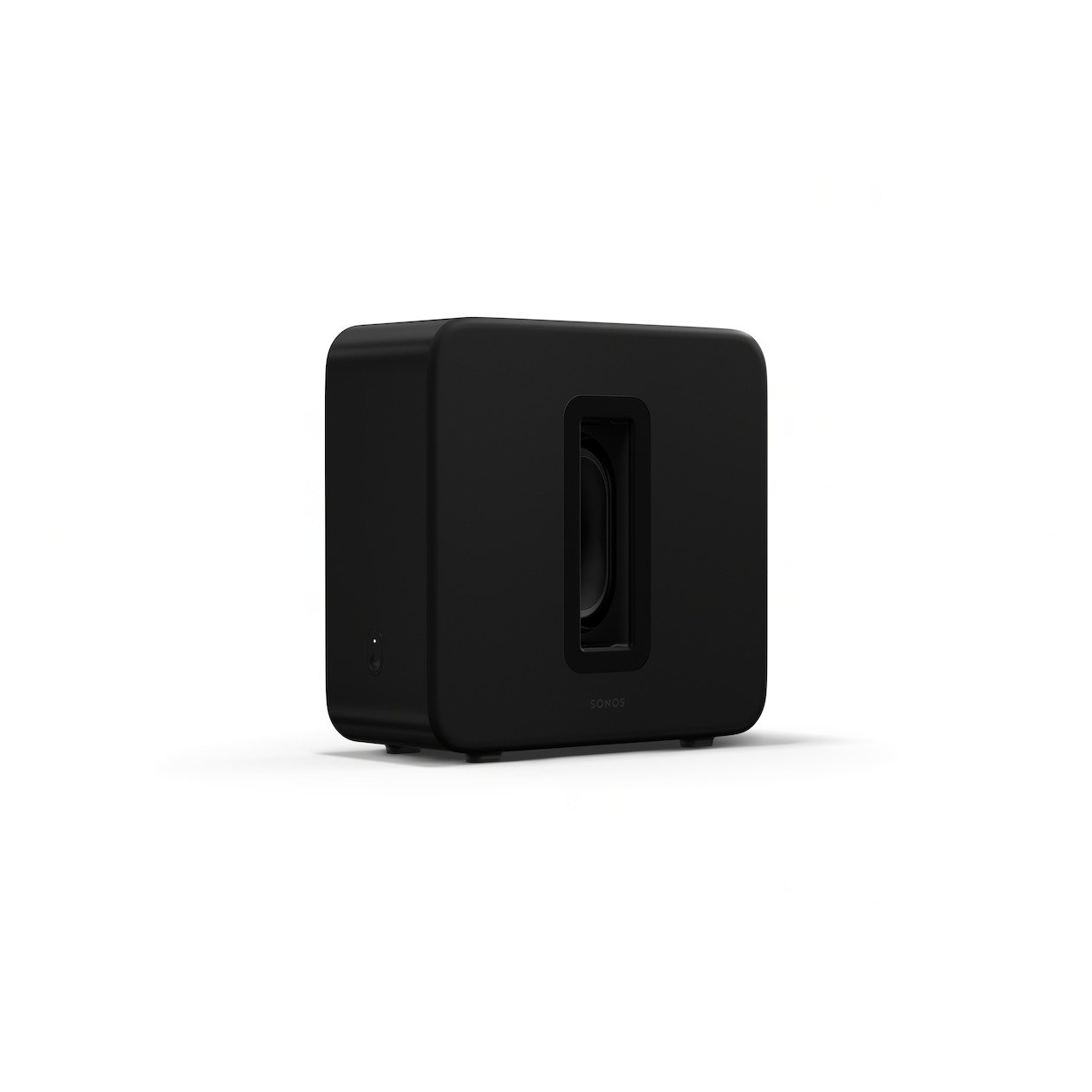 Sonos SUB 4 Zwart