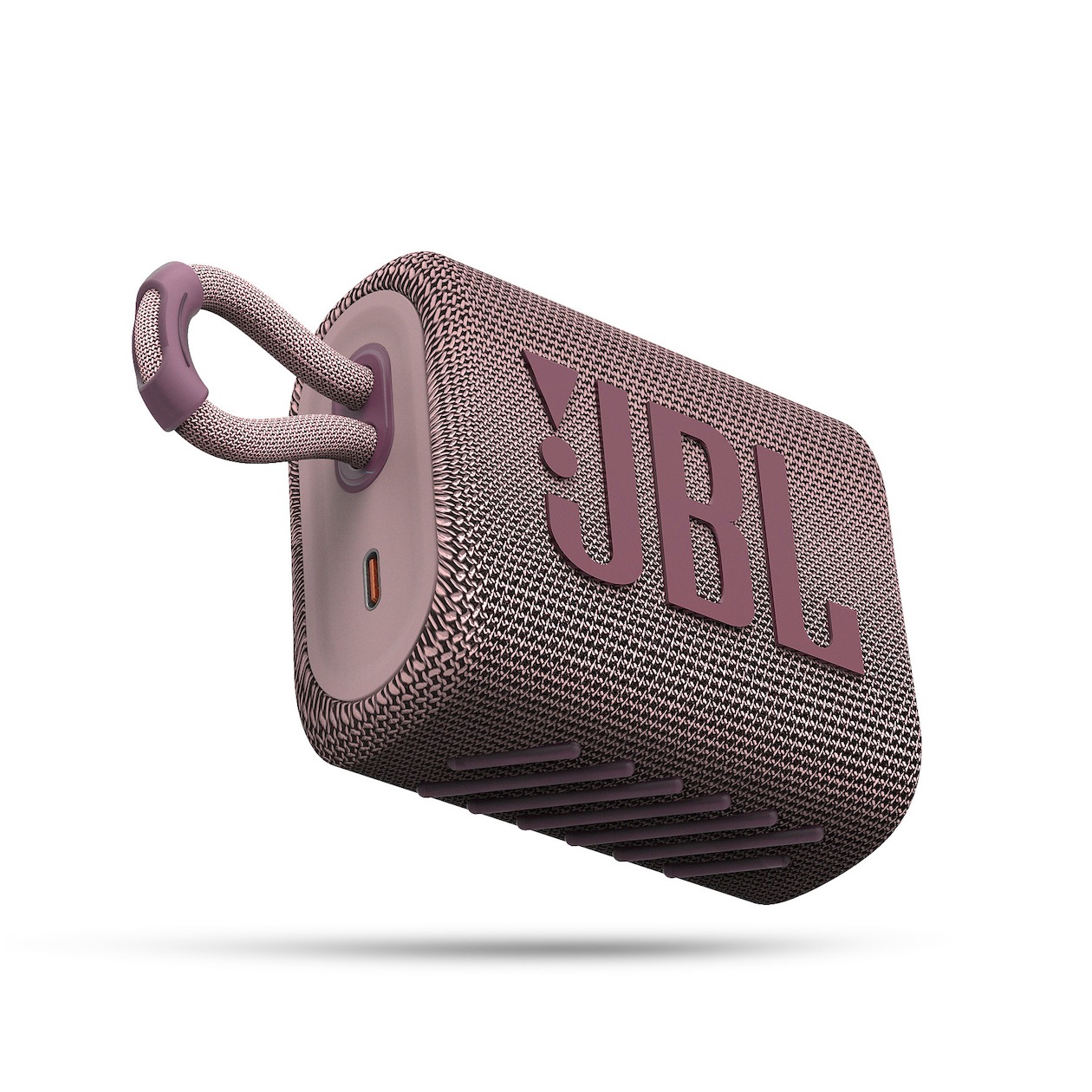 JBL GO 3 Roze