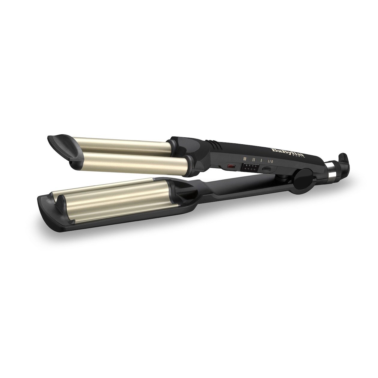 BaByliss ® Easy Waves C260E - Krultang