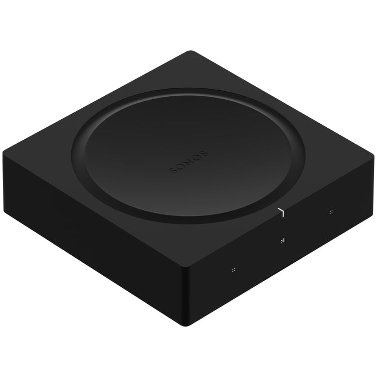 Sonos AMP Zwart