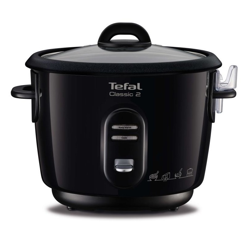 Tefal Classic 2 RK1028 Rijstkoker