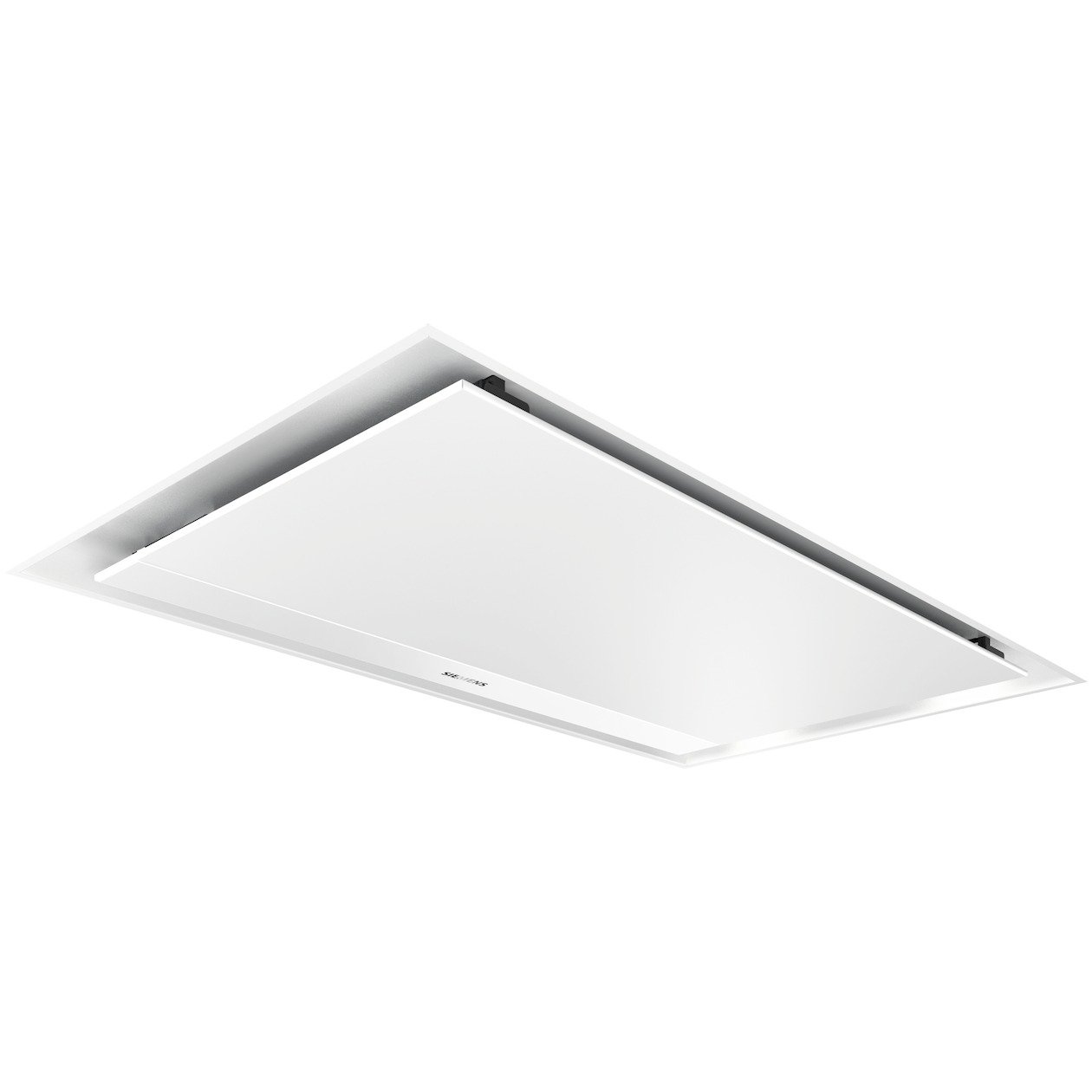 Siemens iQ500 LR97CAQ20 - plafond afzuigkap - wit