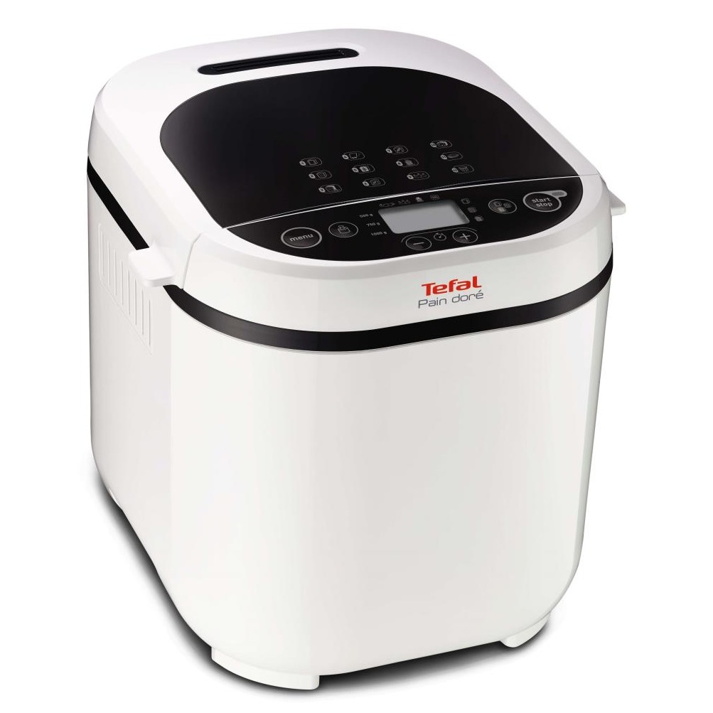 Tefal Pain Doré PF2101 - Broodbakmachine